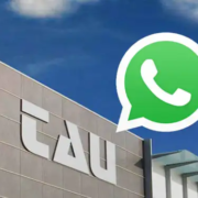tau-whatsapp