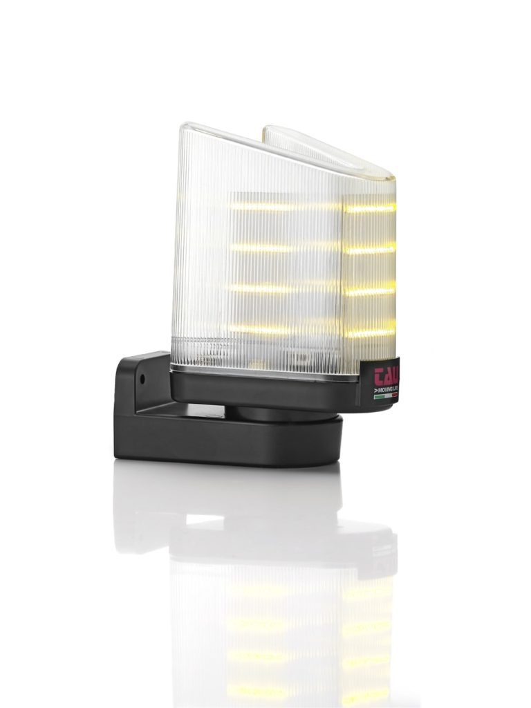 Lampeggiante a led