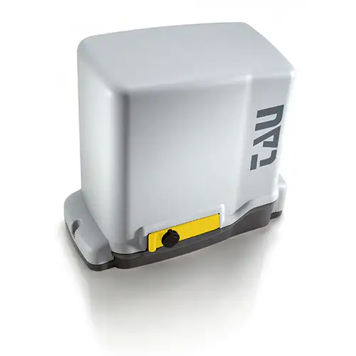 MASTER-R 24 Volt. Automatisme pour portails jusqu’à 1200 Kg. Vitesse 24 m/min