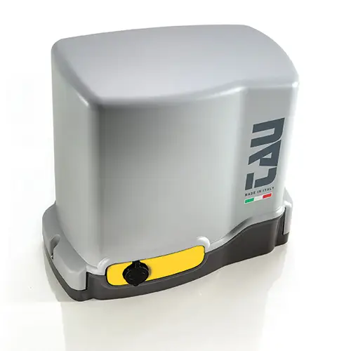 24 Volt. Automation for gates up to 800 Kg. Speed 24 m/min
