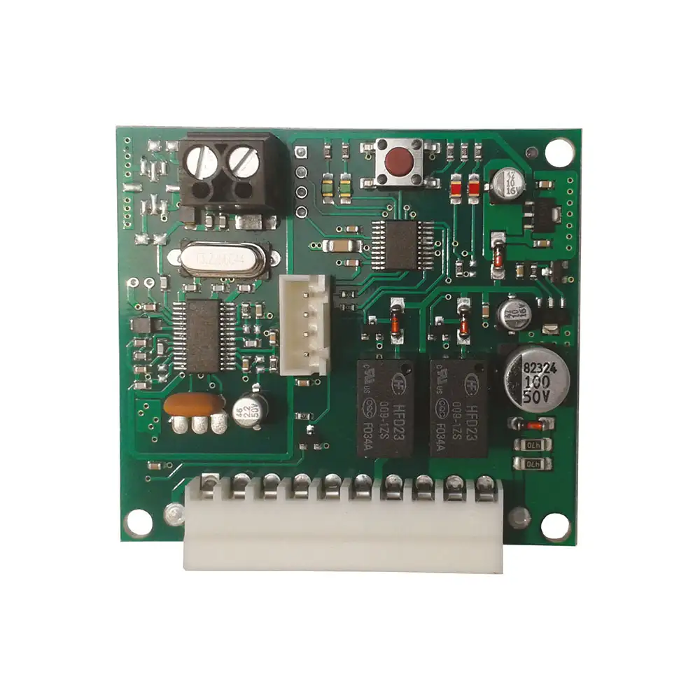 SERIE RXSM Radioricevente ad autoapprendimento, 433,92 MHz