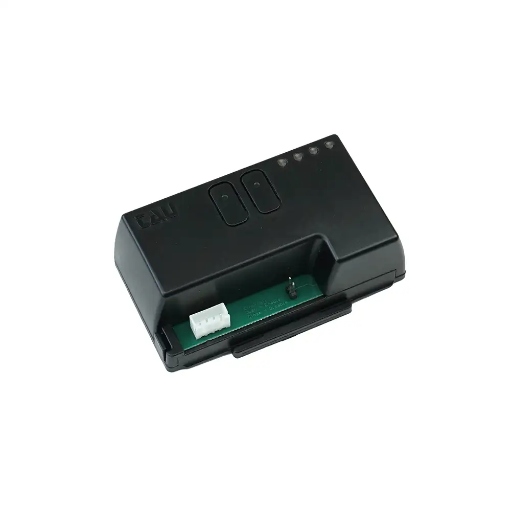 Ethernet + Wi-Fi device to enable the use of the TauOpen application