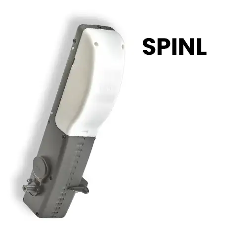 230 V Automation for up-and-over garage doors up to 10/16 m². Opening in 21 s